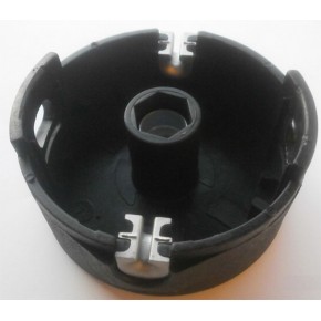 Головка для мотокосы 10х1,25 - недорогие марки, HUSQVARNA